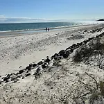 Апартаменты Ostsee-brise Масхольм