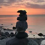 Ostsee-brise Апартаменты Масхольм