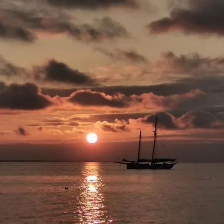 Appartamento Ostsee-brise Maasholm