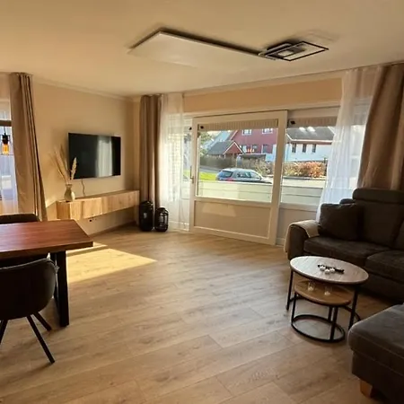 Ostsee-brise * Maasholm