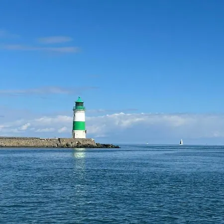 Ostsee-brise Lejlighed