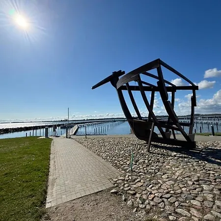 Ostsee-brise * Maasholm