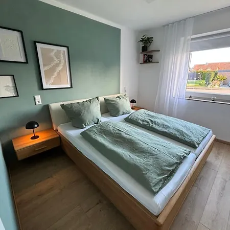 Ostsee-brise Apartment