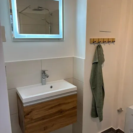 Apartment Ostsee-brise