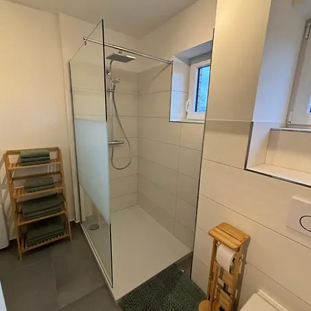 Ostsee-brise Apartment *