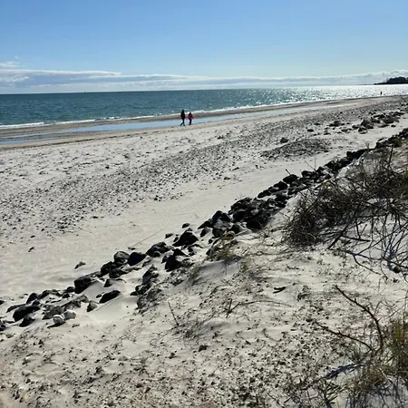 Lejlighed Ostsee-brise Masholm