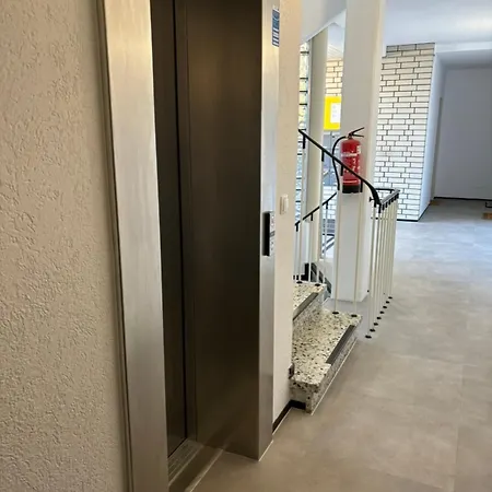 Ostsee-brise 马斯霍尔姆