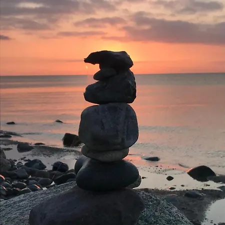Ostsee-brise Lejlighed Masholm