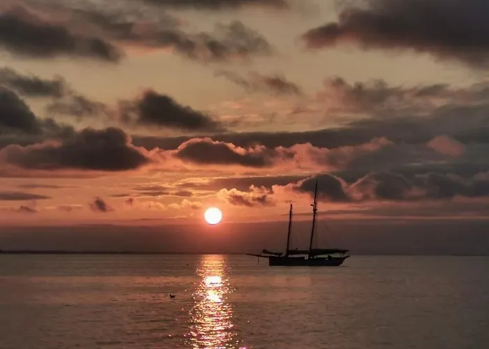 Appartamento Ostsee-brise Maasholm