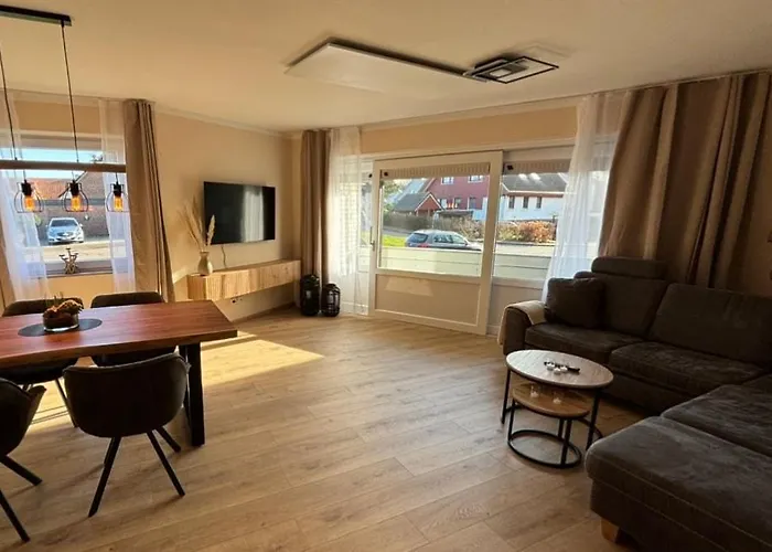 Ostsee-brise * Maasholm