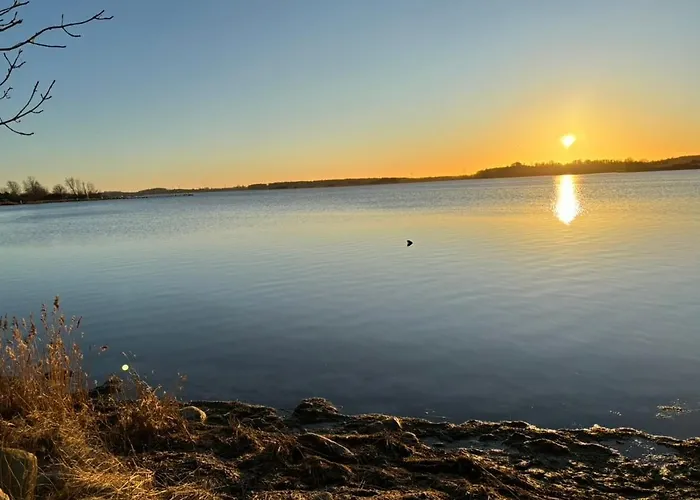 Ostsee-brise Appartamento *