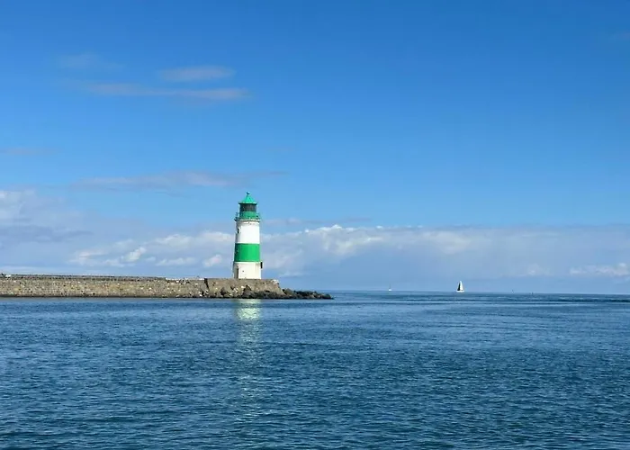 Ostsee-brise Appartamento