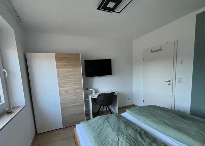 Appartamento Ostsee-brise *