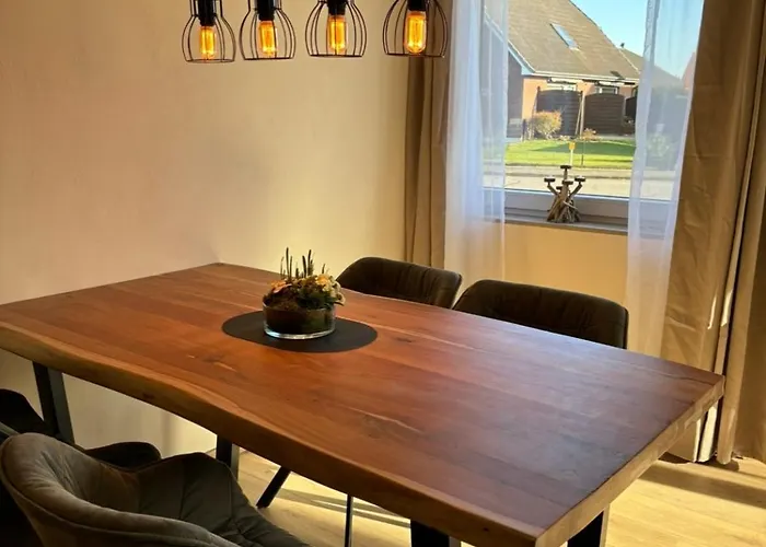 Ostsee-brise Appartamento Maasholm