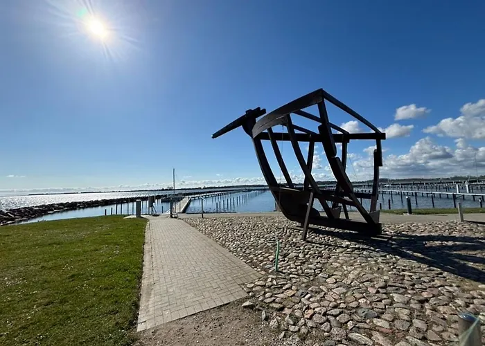 Ostsee-brise * Maasholm