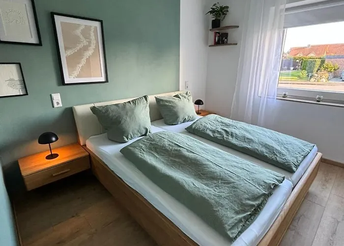 Ostsee-brise Appartamento