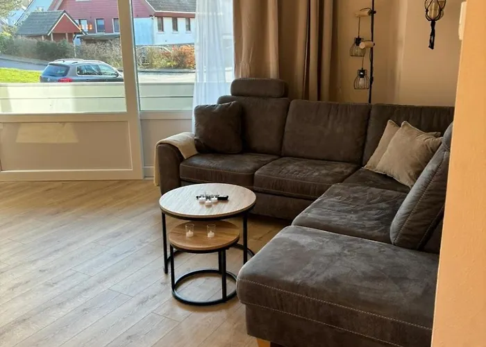 Ostsee-brise Maasholm