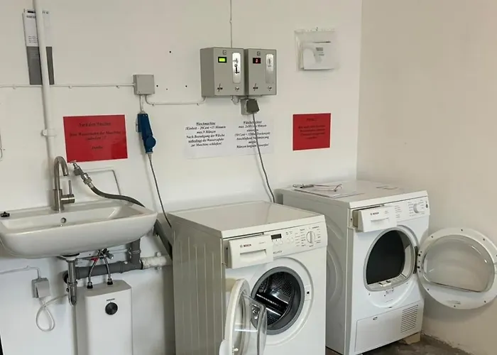 Appartamento Ostsee-brise Maasholm