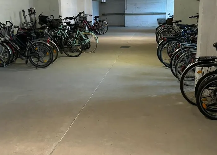 Ostsee-brise Appartamento Maasholm