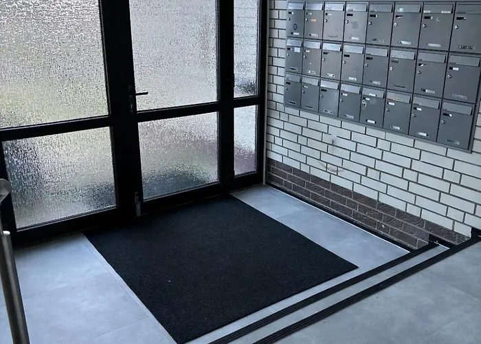 Ostsee-brise Appartamento Maasholm