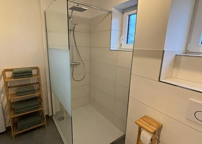 Ostsee-brise Appartamento *