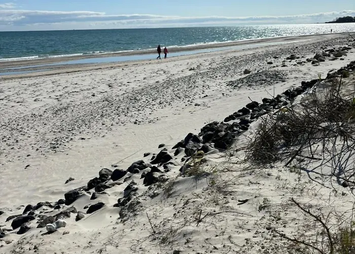 Appartamento Ostsee-brise Maasholm