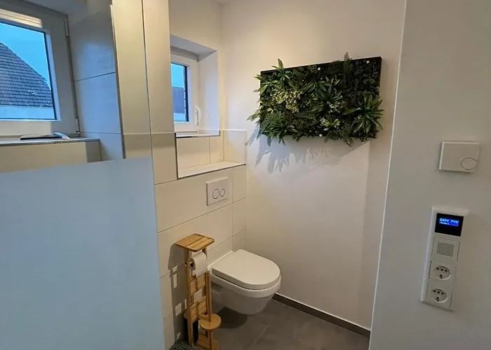 Ostsee-brise Maasholm