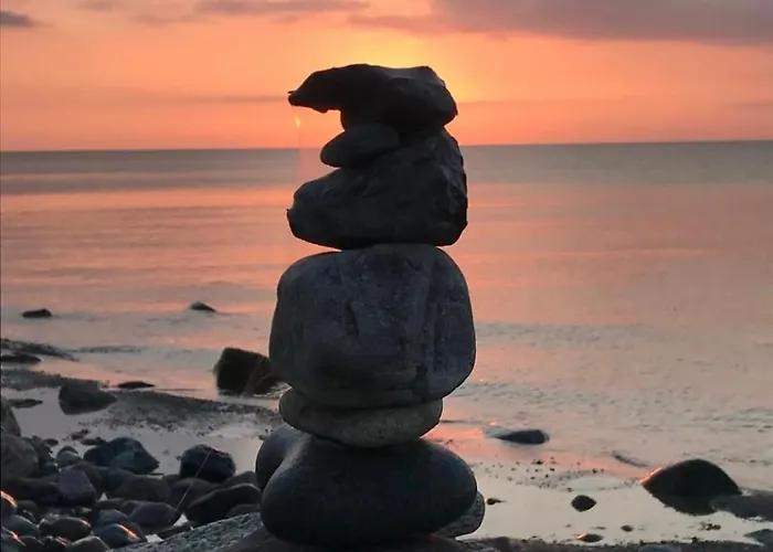 Ostsee-brise Appartamento Maasholm