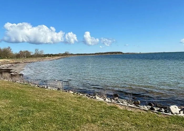 Ostsee-brise Appartamento