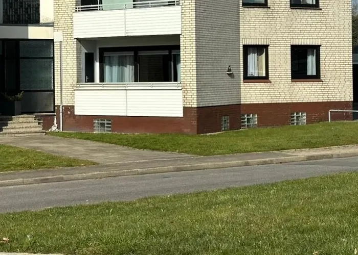 Ostsee-brise Appartamento Maasholm